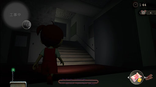 画像ギャラリー No.002のサムネイル画像 / 3分間で決着する高速非対称対戦ホラー「かくれ鬼」，クローズドβテストを2月上旬にSteamで実施。ストアページでテスターの応募を受付中