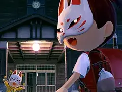 “おなら”を我慢して鬼から逃げ切れ！ 体験版配信中の「かくれ鬼: Hide-and-Seek Horror」は，音のシステムがユニークな非対称対戦ゲームだ【PR】