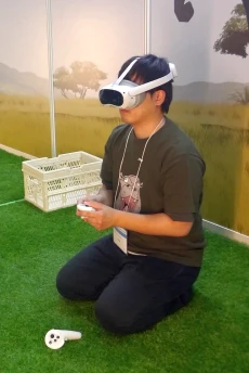 ꡼ No.004 | ĤưʪŤVRWILDLIFE DOCTORפǥץ쥤ȴ¥פߺTGS2025