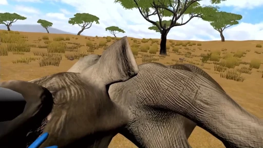 ꡼ No.009 | ĤưʪŤVRWILDLIFE DOCTORפǥץ쥤ȴ¥פߺTGS2025