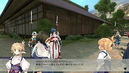 ���������꡼ No.006�Υ���ͥ������ / Steam�ǡ֤��������λ�2�׺��ߤ˥�꡼�������ȥ��ڡ���������ˡ�PS5/PS4�������о줷��Ʊ̾���ʤ�PC�غ�Ŭ��