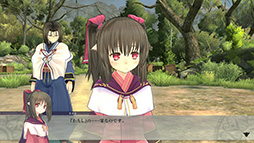 ���������꡼ No.008�Υ���ͥ������ / Steam�ǡ֤��������λ�2�׺��ߤ˥�꡼�������ȥ��ڡ���������ˡ�PS5/PS4�������о줷��Ʊ̾���ʤ�PC�غ�Ŭ��