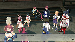 ���������꡼ No.009�Υ���ͥ������ / Steam�ǡ֤��������λ�2�׺��ߤ˥�꡼�������ȥ��ڡ���������ˡ�PS5/PS4�������о줷��Ʊ̾���ʤ�PC�غ�Ŭ��