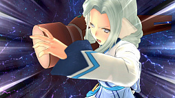 画像ギャラリー No.003のサムネイル画像 / PC版「うたわれるもの斬2」，Steamで2月25日に配信開始。二人の白皇の物語をベースに，スキルボードやハクスラ要素を導入し，RPG要素を強化