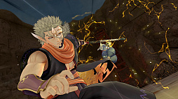 画像ギャラリー No.004のサムネイル画像 / PC版「うたわれるもの斬2」，Steamで2月25日に配信開始。二人の白皇の物語をベースに，スキルボードやハクスラ要素を導入し，RPG要素を強化