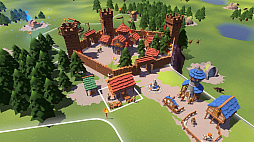 ꡼ No.003 | Becastled