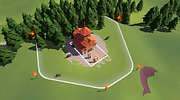 ꡼ No.004 | Becastled