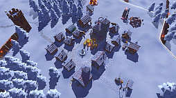 ꡼ No.005 | Becastled