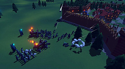 ꡼ No.006 | Becastled