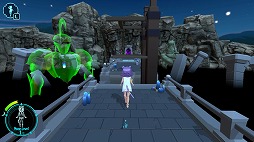 ꡼ No.003 | ǭξͦԤΥӤµܤõ3Dѥ֥ͥեµ XSwitchǤ꡼