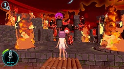 ꡼ No.005 | ǭξͦԤΥӤµܤõ3Dѥ֥ͥեµ XSwitchǤ꡼