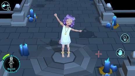 ꡼ No.008 | ǭξͦԤΥӤµܤõ3Dѥ֥ͥեµ XSwitchǤ꡼