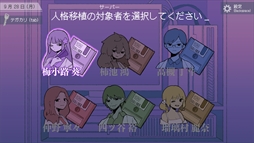 ꡼ No.002 | ʥοͳʰܿ