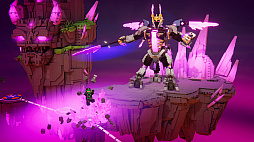 ꡼ No.011 | LEGO Party!