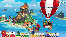 ꡼ No.012 | LEGO Party!