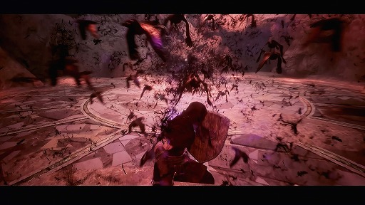 画像ギャラリー No.002のサムネイル画像 / ダークな世界観とレベルのない成長システムが魅力。新作アクションRPG「The Relic: First Guardian」,PC/PS5/Xbox向けに2026年5月26日発売