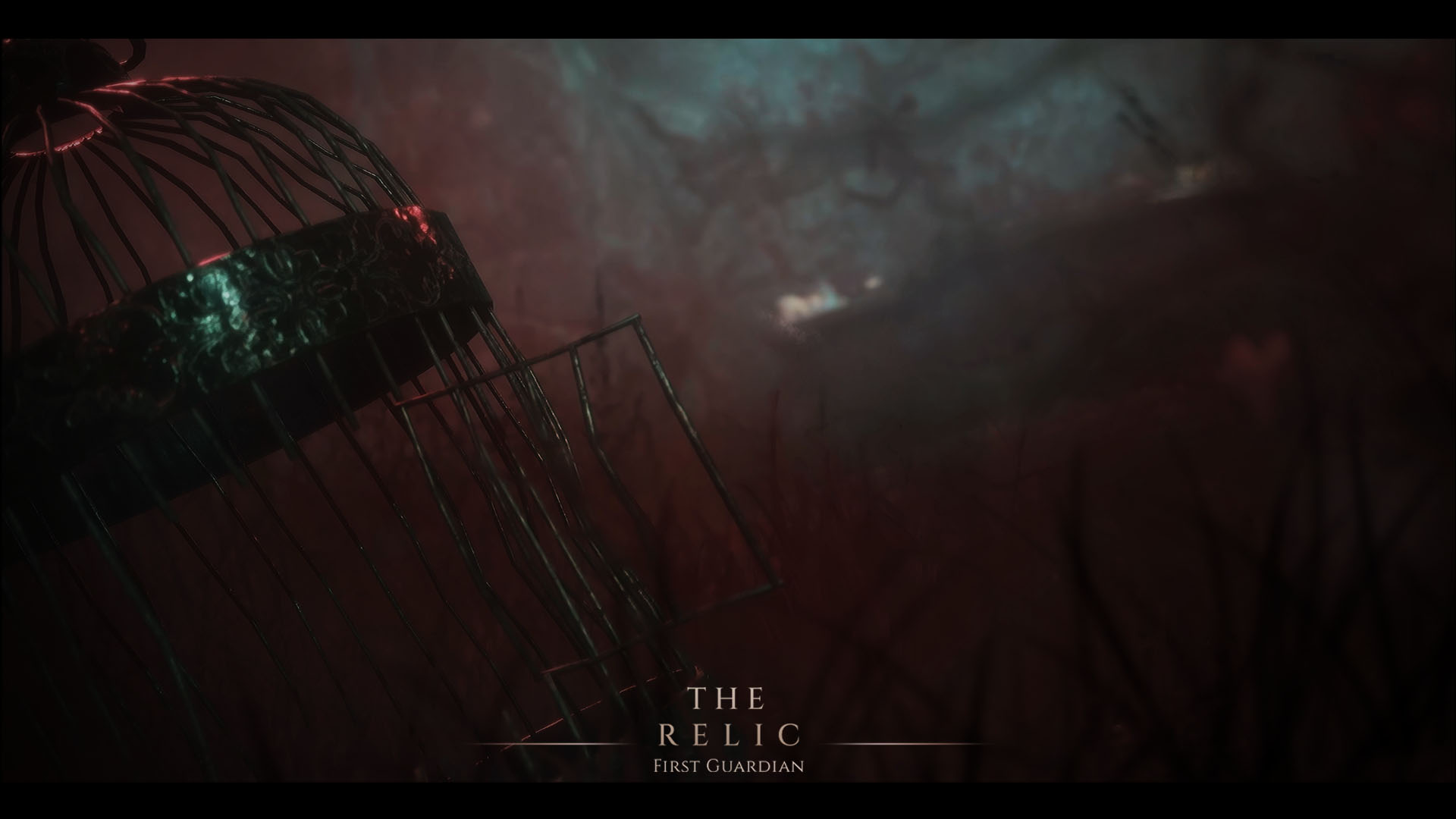 「The Relic: First Guardian」，未発表のボス戦を含む最新映像を公開。韓国の民話をベースにしたダークファンタジーARPG