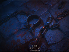 「The Relic: First Guardian」，未公開のボス戦を含む最新映像を公開。韓国の民話をベースにしたダークファンタジーARPG