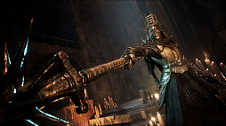 ꡼ No.002 | The Relic: First Guardian