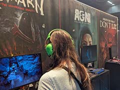 Wired Productionsがアジア発のホラー3作品と相次いでパブリッシング契約。gamescom 2026にプレイアブル出展［gamescom］