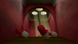 ꡼ No.007 | BrokenLore: DONT LIE