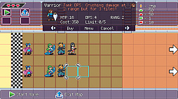 ꡼ No.007 | Notice Me Leena-senpai!