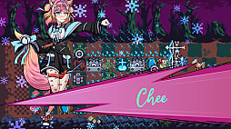 ꡼ No.008 | Notice Me Leena-senpai!