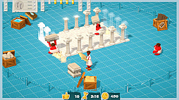 ꡼ No.004 | Buildest