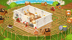 ꡼ No.006 | Buildest