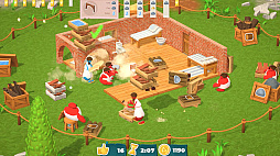 ꡼ No.007 | Buildest