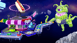 ꡼ No.009 | LEGO Party!