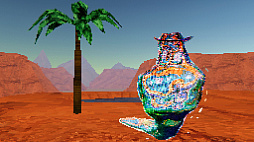 ꡼ No.007 | MOUTHOLE