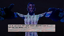 ꡼ No.008 | MOUTHOLE