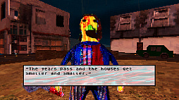 ꡼ No.009 | MOUTHOLE