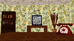 ꡼ No.010 | MOUTHOLE