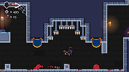 ꡼ No.004 | Tiny Archer