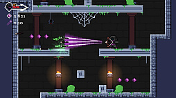 ꡼ No.005 | Tiny Archer