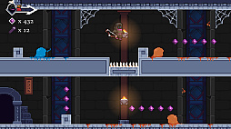 ꡼ No.006 | Tiny Archer