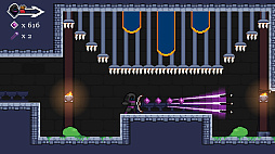 ꡼ No.007 | Tiny Archer