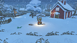 ꡼ No.012 | Echoes of the Plum Grove