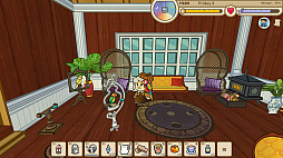 ꡼ No.007 | Echoes of the Plum Grove