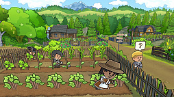 ꡼ No.010 | Echoes of the Plum Grove