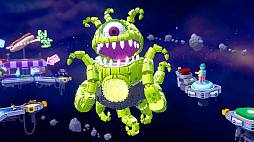 LEGOパーティー!