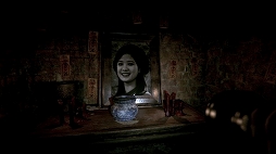 ꡼ No.002 | STAY STILL