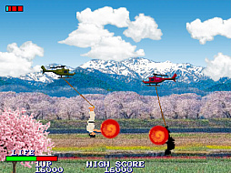 ꡼ No.003 | ƻ SAKA-DOHTHE REVERSAL ARTS