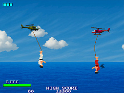 ꡼ No.005 | ƻ SAKA-DOHTHE REVERSAL ARTS