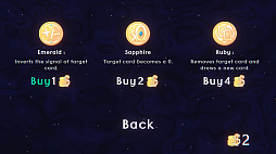 ꡼ No.003 | XIII A final Game of Tarot