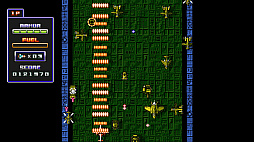 ꡼ No.003 | Airborne Justice