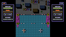 ꡼ No.004 | Airborne Justice