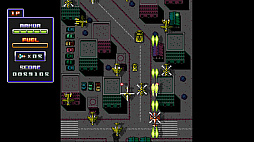 ꡼ No.006 | Airborne Justice